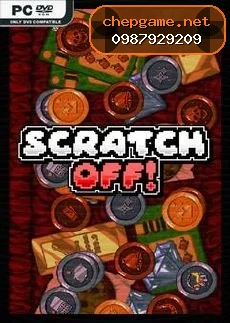 Scratch Off