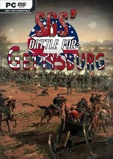 SGS Battle for Gettysburg