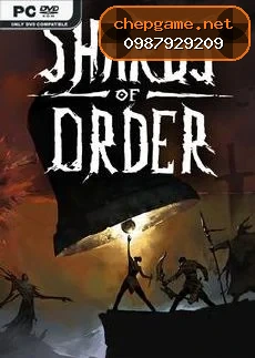 Shards of Order