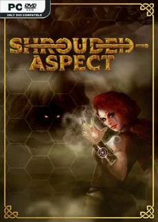 Shrouded Aspect