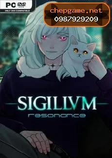 SIGILLVM RESONANCE