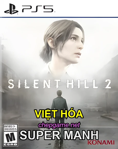 Silent Hill 2