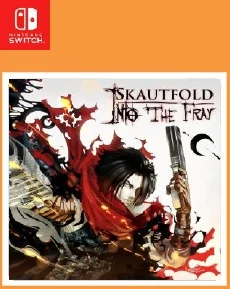 Skautfold Into The Fray