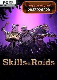 Skills and Raids
