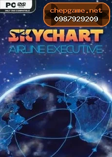 SkyChart Airline Executive