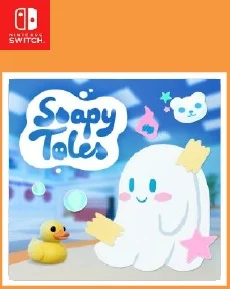 Soapy Tales