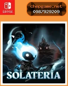 Solateria
