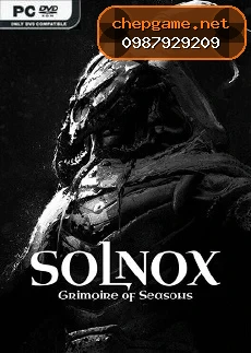 Solnox Grimoire of Seasons