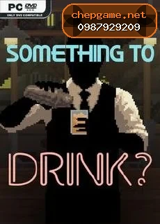 Something to Drink