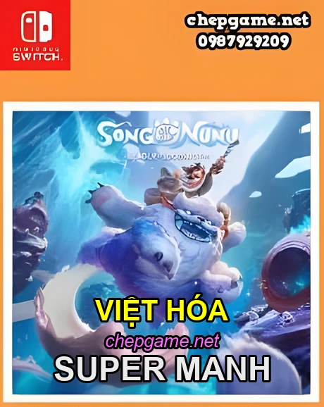 Song of Nunu A League of Legends Story