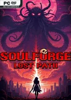 Soulforge Lost Path