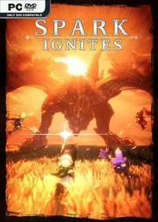 SPARK IGNITES