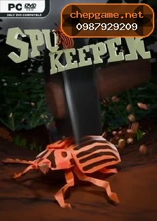 Spud Keeper