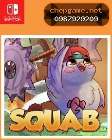 Squab - Chép Game Uy Tín tại ChepGame.net