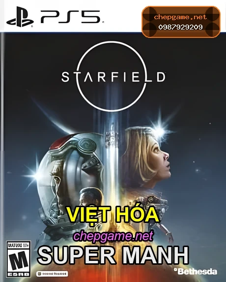 Starfield