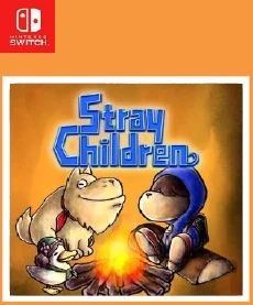 Stray Children