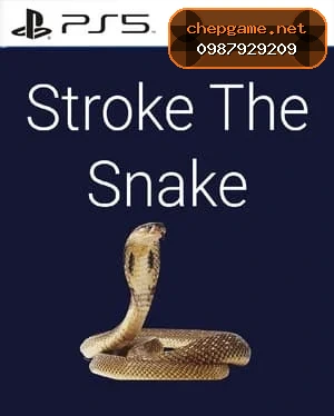 Stroke The Snake