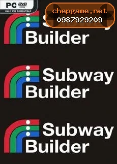 Subway Builder