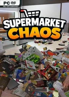 Supermarket Chaos