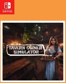 Tavern Owner Simulator - Chép Game Uy Tín tại ChepGame.net