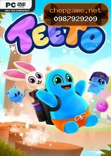Teeto