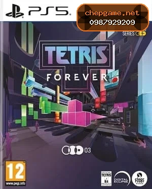 Tetris Forever