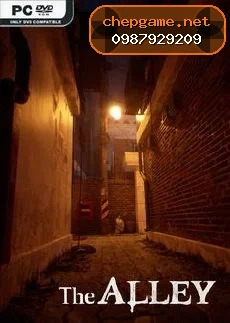 The Alley