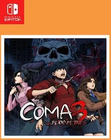 The Coma 3 Bloodlines