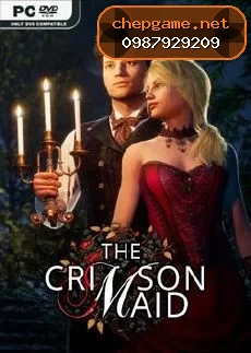The Crimson Maid