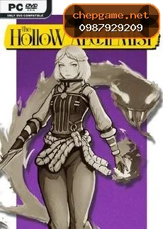The Hollow Alchemist