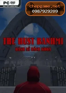 The Hust Banhmi Banh Mi Bach Khoa
