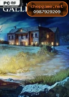 The Incident at Galley House