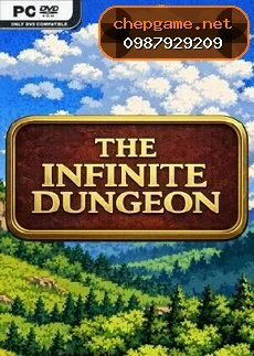 The Infinite Dungeon