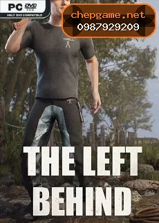 The Left Behind