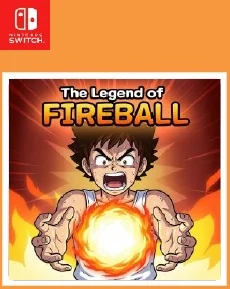The Legend of Fireball - Chép Game Uy Tín tại ChepGame.net