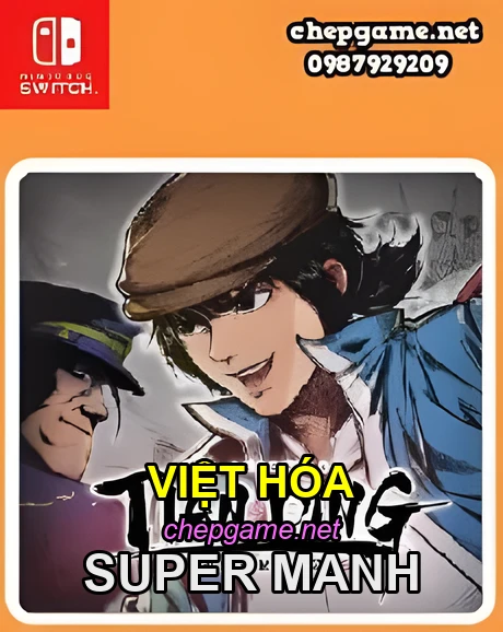 The Legend of Tianding