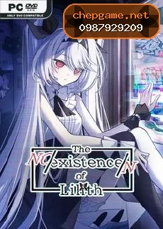 The NOexistenceN of Lilith