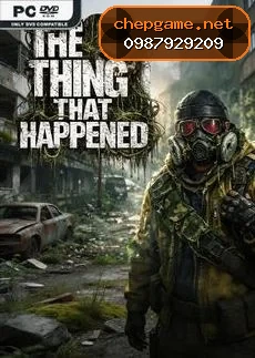 The Thing That Happened