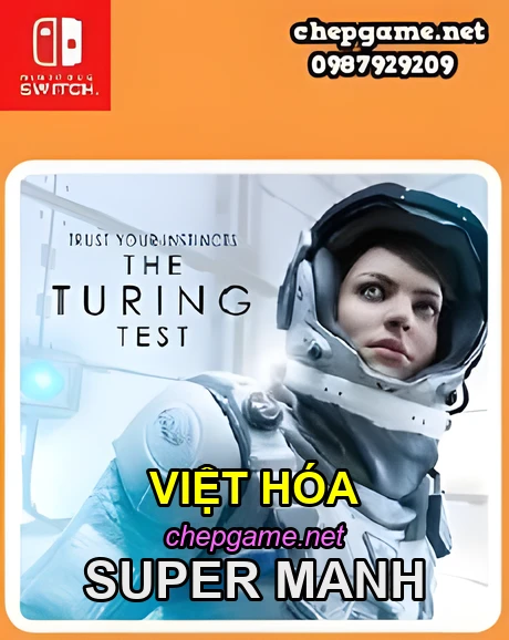 The Turing Test