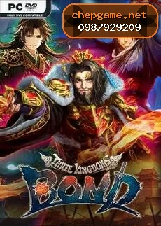Three Kingdoms BOND