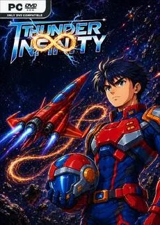 Thunder Infinity