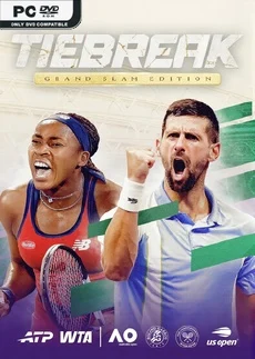 TIEBREAK GRAND SLAM EDITION
