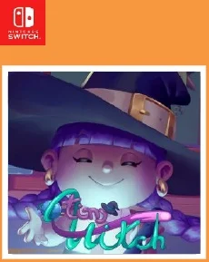 Tiny Witch