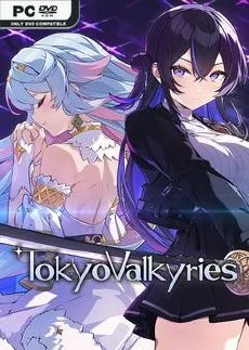 Tokyo Valkyries