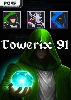 Towerix91
