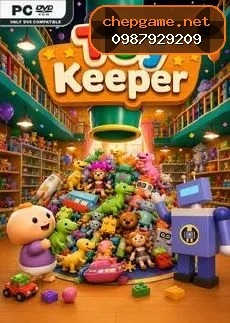 Toy Keeper