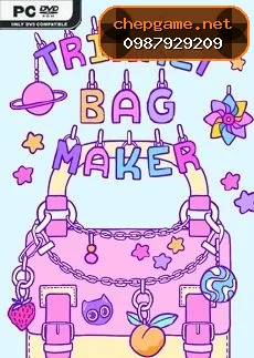 Trinket Bag Maker