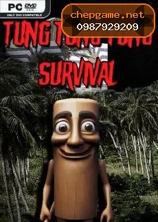 Tung Tung Tung Survival
