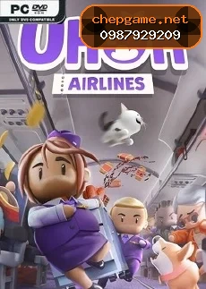 Uh Oh Airlines