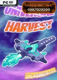 Universal Harvest Incremental